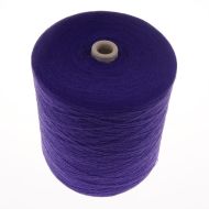 116. 1-Ply Acrylic - Purple