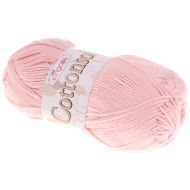 101. Cottonsoft - Blush