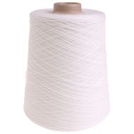 134. Merino Wool 4.0 - Bianco / Agrigento