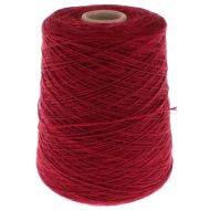117. 'Mistral' Merino Wool - Rosso India 0466
