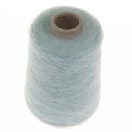 101. Canterbury - 66% Mohair, 30% Nylon & 4% Wool - Ice Blue 1567