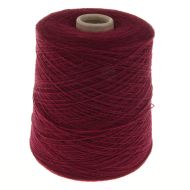 132. Fine 4-Ply Shetland Type Wool - Venetian 141