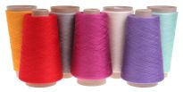 2/60 Spun Silk Yarn