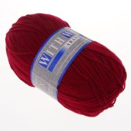 106. With Wool - Bordeaux