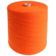 105. 1-Ply Acrylic - Orange