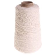 101. 100% Baby Alpaca - Panna 0207