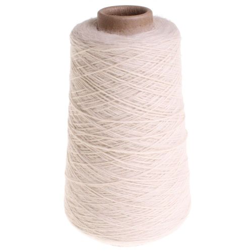101. 100% Baby Alpaca - Panna 0207