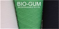 Bio-Gum (biodegradable)