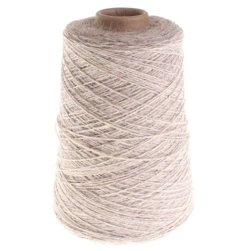 103. British Wool - Oatmeal N601