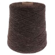107. British Wool - Peat N606