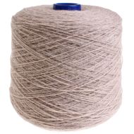 107. British Wool - Fallow 8