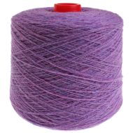 120. British Wool - Heather 18
