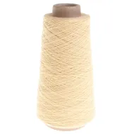 139. 100% Cashmere Yarn - Vanilla