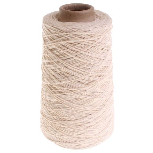 103. Open End Cotton - Natural 4/8