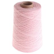 122. Super Geelong Lambswool - Cherry Blossom 120