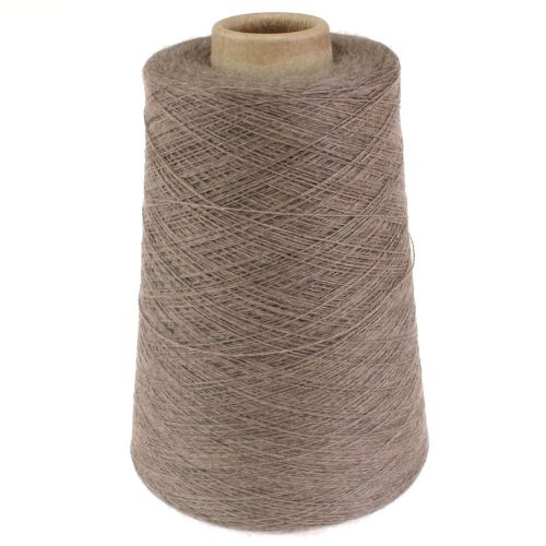 103. Natural Herb Dyed Merino Wool - Birch 8009