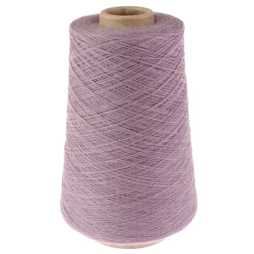 118. Natural Herb Dyed Merino Wool - Crocus 8043