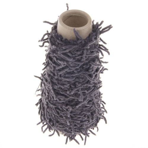 103. Italian 'Raving' Yarn - Slate Grey