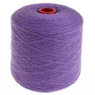 162. 100% Lambswool Yarn - Clematis 279