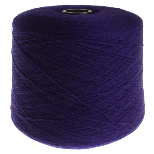 159. 100% Lambswool Yarn - Nightfall 443