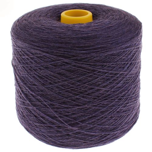 231. 100% Lambswool Yarn - Thunderstorm 376 NOT CURRENT RANGE