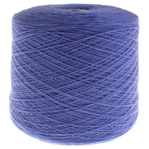 153. 100% Lambswool Yarn - Agapanthus 433