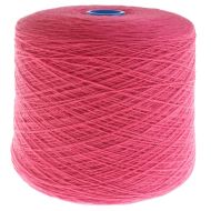 171. 100% Lambswool Yarn - Pink Lady 431 NEW