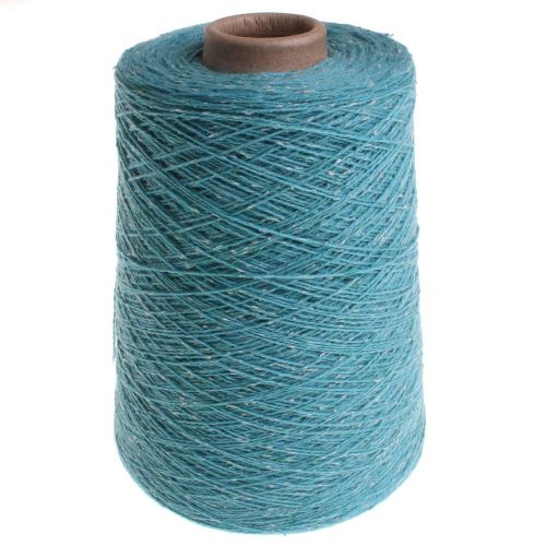 107. 75% Lambswool & 25% Silk - Aurora 14