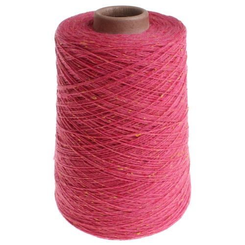 113. 75% Lambswool & 25% Silk - Galactic 7