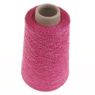102. 86% Linen & 14% Polyester - Pink