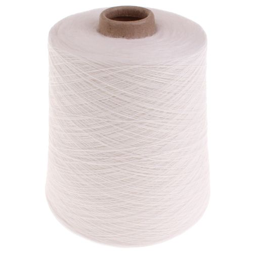 101. Merino Wool 2/30 - Bianco / Agrigento