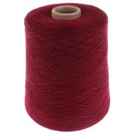 113. Merino Wool 2/30 - Bordeaux / Bario