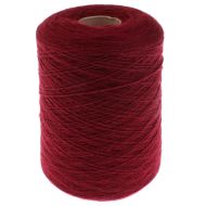 120. 4-Ply Merino Wool - Bordeaux 3392