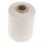 108. 4-Ply Merino Wool - White 1