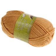 104. DK Merino Wool - Mustard 855