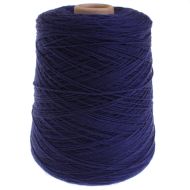 113. 'Mistral' Merino Wool - Blu Cobalt 2463