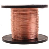 107. Scientific Wire - BARE Copper 
